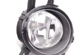Original BMW F30 F32 F36 F45 F46 Fog Light Lampu Kabut Bulat KIRI - Gambar 3