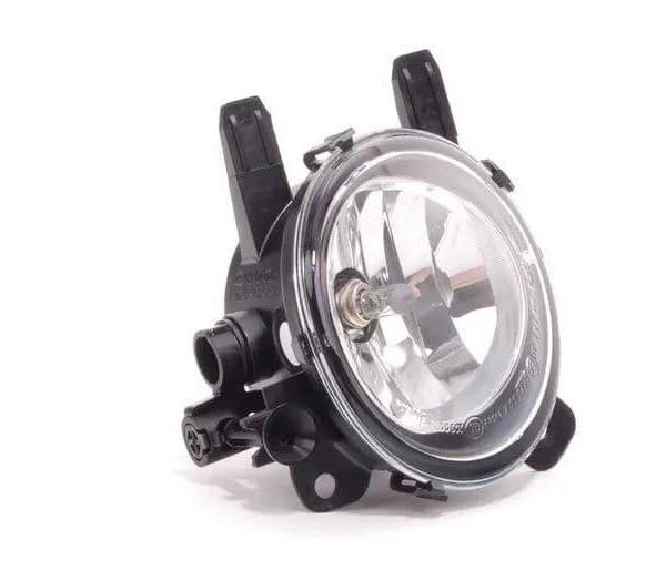 Original BMW F30 F32 F36 F45 F46 Fog Light Lampu Kabut Bulat KANAN