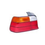 Original BMW E36 Sedan Stop Lamp Lampu Belakang Sen Orange KIRI