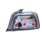 Original BMW E36 Sedan Stop Lamp Lampu Belakang Sen Orange KIRI - Gambar 3