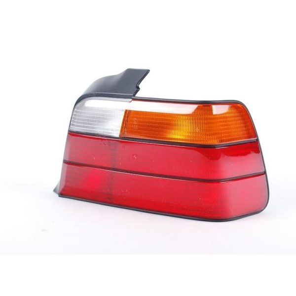 Original BMW E36 Sedan Stop Lamp Lampu Belakang Sen Orange KANAN