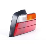Original BMW E36 Sedan Stop Lamp Lampu Belakang Sen Orange KANAN - Gambar 3