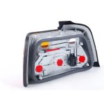Original BMW E36 Sedan Stop Lamp Lampu Belakang Sen Orange KANAN - Gambar 4