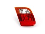 Original BMW E46 Stop Lamp Lampu Mundur Belakang Sen Orange - KIRI
