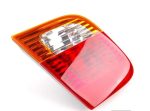 Original BMW E46 Stop Lamp Lampu Mundur Belakang Sen Orange - KIRI - Gambar 3