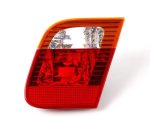 Original BMW E46 Stop Lamp Lampu Mundur Belakang Sen Orange - KANAN