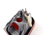 Original BMW E46 Stop Lamp Lampu Mundur Belakang Sen Orange - KANAN - Gambar 4