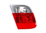Original BMW E46 Stop Lamp Lampu Mundur Belakang Sen Bening - KIRI
