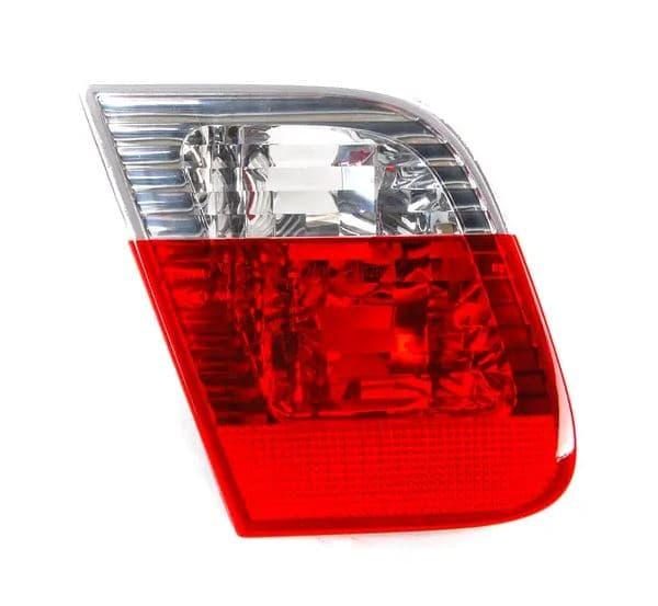 Original BMW E46 Stop Lamp Lampu Mundur Belakang Sen Bening - KIRI