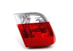 Original BMW E46 Stop Lamp Lampu Mundur Belakang Sen Bening - KIRI - Gambar 3
