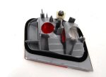 Original BMW E46 Stop Lamp Lampu Mundur Belakang Sen Bening - KIRI - Gambar 4