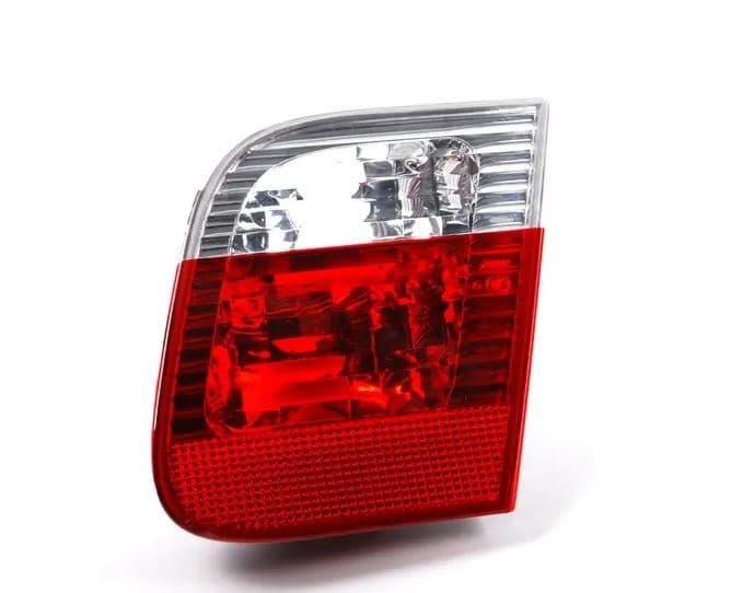 63216910538_A Original BMW E46 Stop Lamp Lampu Mundur Belakang Sen Bening - KANAN - Gambar 1