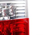 Original BMW E46 Stop Lamp Lampu Mundur Belakang Sen Bening - KANAN - Gambar 3