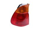 Original BMW E53 X5 Stop Lamp Lampu Rem Belakang Luar KIRI