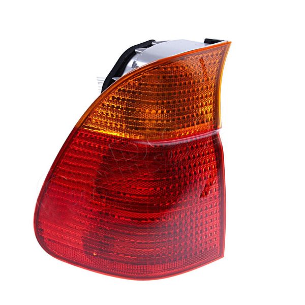Original BMW E53 X5 Stop Lamp Lampu Rem Belakang Luar KIRI