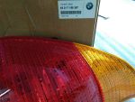 Original BMW E53 X5 Stop Lamp Lampu Rem Belakang Luar KIRI - Image 3