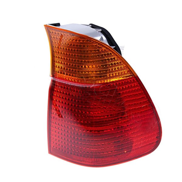 Original BMW E53 X5 Stop Lamp Lampu Rem Belakang Luar KANAN