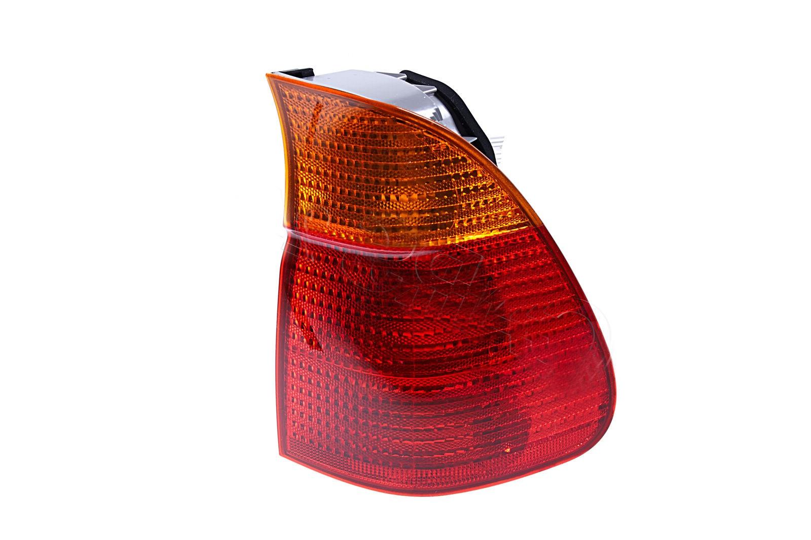 63217158388_A Original BMW E53 X5 Stop Lamp Lampu Rem Belakang Luar KANAN - Image 1