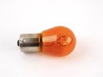 Original BMW Bohlam PY21W 12V 21W Lampu Sen Orange 63217160791 - Image 3