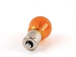 Original BMW Bohlam PY21W 12V 21W Lampu Sen Orange 63217160791 - Image 4