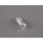 Original BMW F02 Bohlam Lampu Baca Interior 12V 6W XENON 63217160908 - Image 3