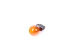 Original BMW E53 X5 Facelift Bohlam Lampu Sen Depan S8 PY27 7W - Image 4