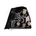 Original BMW E46 Pre-Facelift Rumah Lampu Rem Belakang KANAN 63217165956