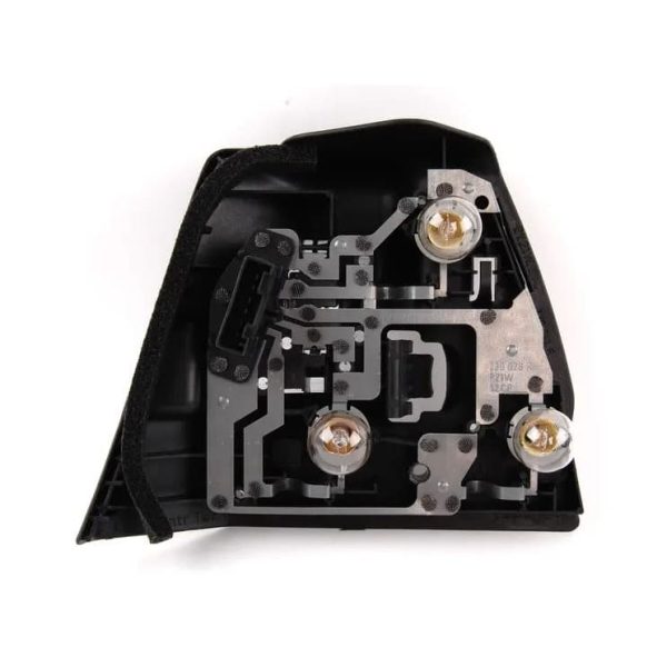 Original BMW E46 Pre-Facelift Rumah Lampu Rem Belakang KANAN 63217165956