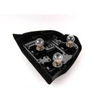 Original BMW E46 Pre-Facelift Rumah Lampu Rem Belakang KANAN 63217165956 - Image 4