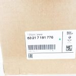 Original BMW E89 Z4 Tail Light Stop Lamp Lampu Rem Belakang Kanan 63217191776 - Image 6