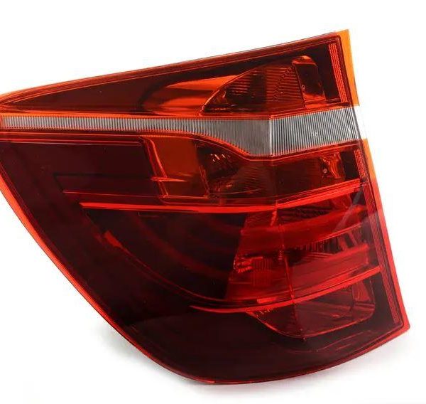 Original BMW F25 X3 Stop Lamp Lampu Rem Belakang Luar KIRI
