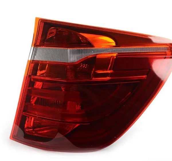 Original BMW F25 X3 Stop Lamp Lampu Rem Belakang Luar KANAN