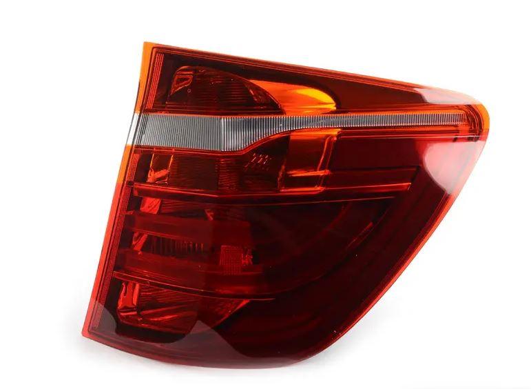 63217217312_A Original BMW F25 X3 Stop Lamp Lampu Rem Belakang Luar KANAN - Image 1