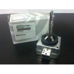 BMW D1 12V 35W Xenon Light Bulb Bohlam Lampu Depan Xenon 63217217509 - Gambar 3