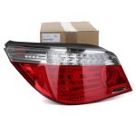 Original BMW E60 LCI Facelift Stop Lamp Lampu Belakang - KIRI