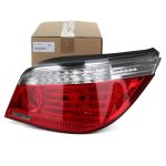 Original BMW E60 LCI Facelift Stop Lamp Lampu Belakang - KANAN