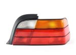 Original BMW E36 318is Coupe Stop Lamp Lampu Belakang Sen Orange KANAN