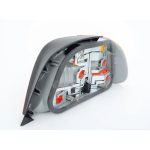 Original BMW E38 Facelift Stop Lamp Lampu Belakang KIRI 63218381245 - Image 3