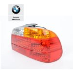 Original BMW E38 Facelift Stop Lamp Lampu Belakang KANAN 63218381246