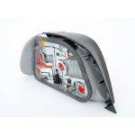 Original BMW E38 Facelift Stop Lamp Lampu Belakang KANAN 63218381246 - Image 3