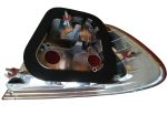 Original BMW E46 Pre-LCI Stop Lamp Lampu Belakang Sen Putih Bening Sisi Luar SET KIRI KANAN - Image 5