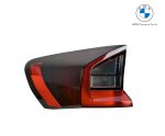 Original BMW U11 X1 ICE U11 iX1 BEV Stop Lamp Lampu Rem Belakang Sisi Luar KIRI 63219465351