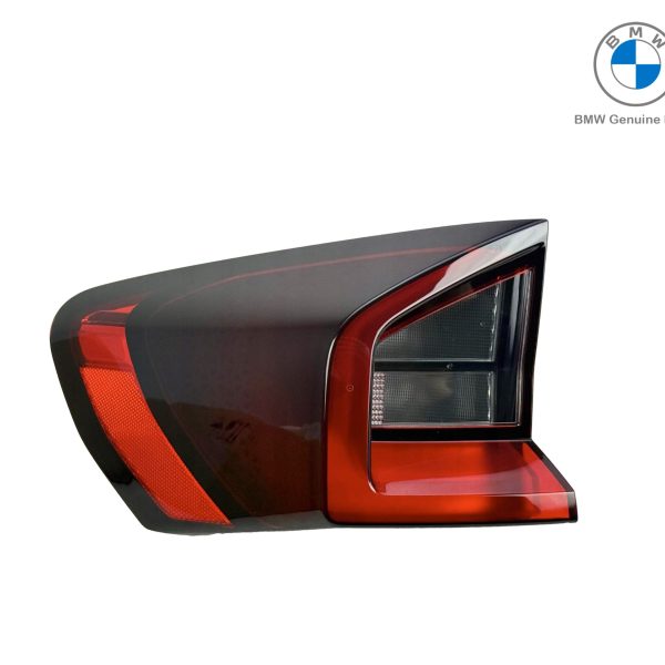 Original BMW U11 X1 ICE U11 iX1 BEV Stop Lamp Lampu Rem Belakang Sisi Luar KIRI 63219465351
