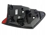 Original BMW U11 X1 ICE U11 iX1 BEV Stop Lamp Lampu Rem Belakang Sisi Luar KIRI 63219465351 - Image 3