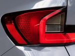 Original BMW U11 X1 ICE U11 iX1 BEV Stop Lamp Lampu Rem Belakang Sisi Luar KIRI 63219465351 - Image 6
