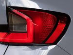 Original BMW U11 X1 ICE U11 iX1 BEV Stop Lamp Lampu Rem Belakang Sisi Luar KANAN 63219465352 - Image 5