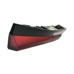 Original BMW U11 X1 ICE U11 iX1 BEV Lampu Rem Belakang Sisi Pintu Bagasi KIRI 63219465599 - Image 4
