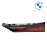Original BMW U11 X1 ICE U11 iX1 BEV Lampu Rem Belakang Sisi Pintu Bagasi KANAN 63219465600