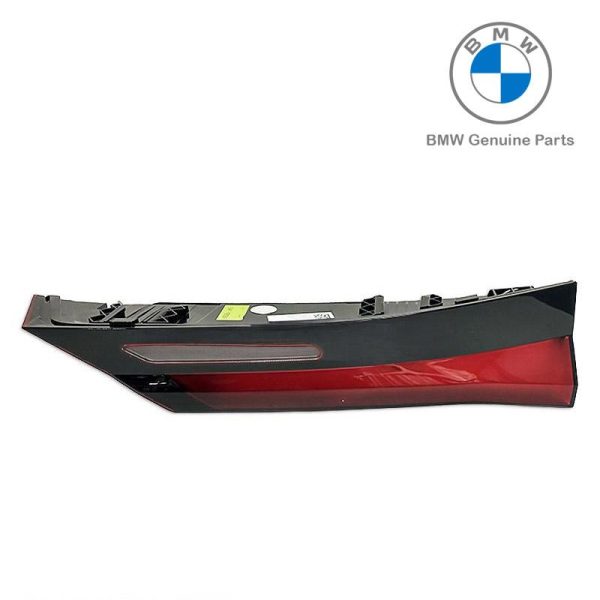 Original BMW U11 X1 ICE U11 iX1 BEV Lampu Rem Belakang Sisi Pintu Bagasi KANAN 63219465600