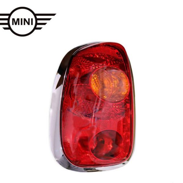 Original MINI Countryman R60 Chrome Tail Light Lampu Belakang KIRI
